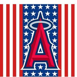 Angels Flag 5ftx3ft $20 Firm On Price 