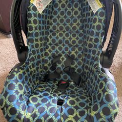 Evenflo Car Seat