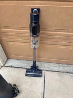 Ultenic FS1 Cordless vacuum cleaner