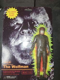 Wolfman