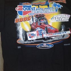 Event Race T Shirts 