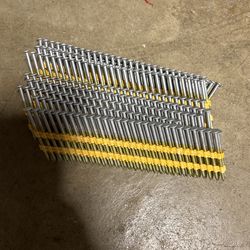 Nails 2” 310pc