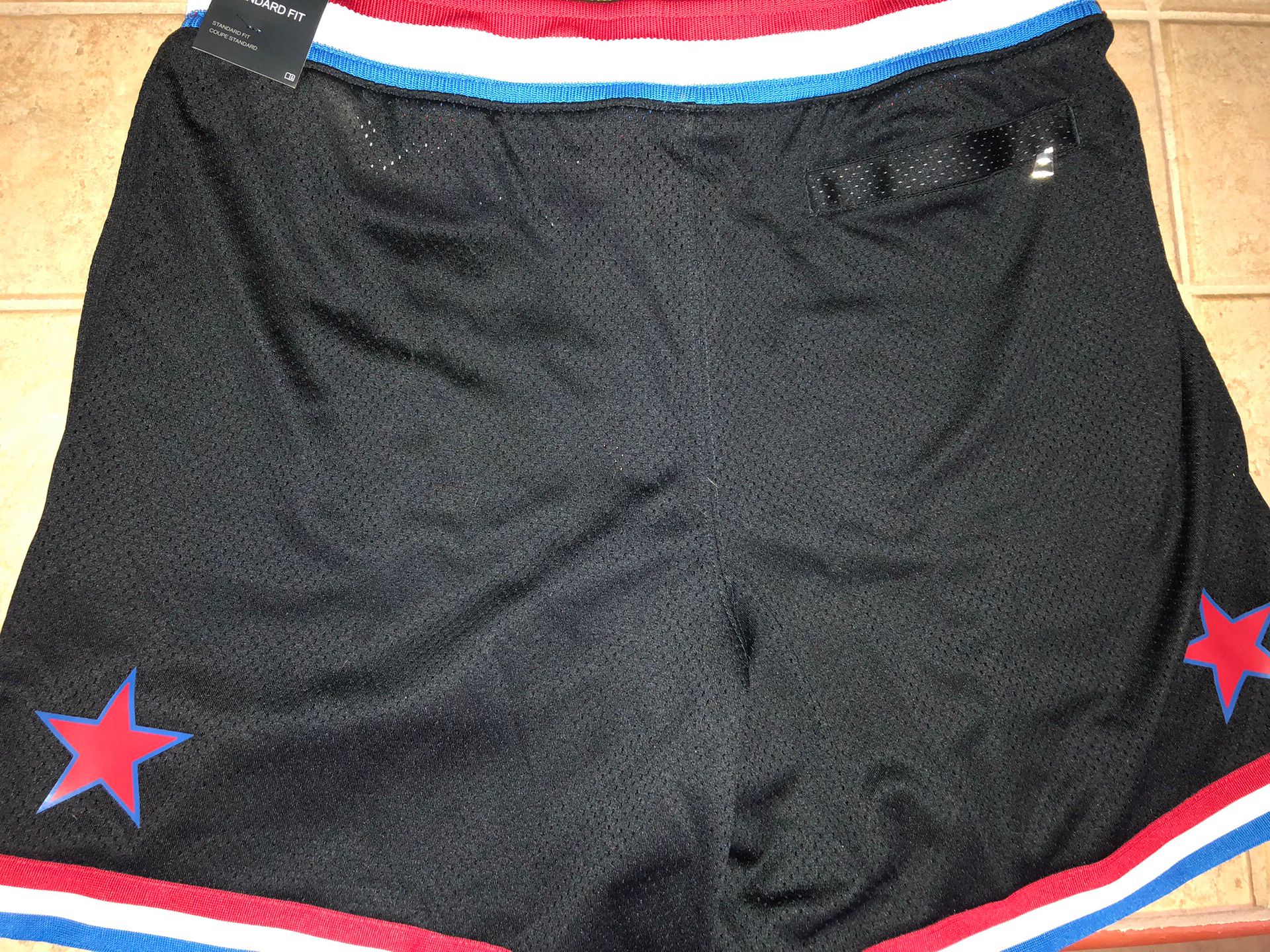 ウェア Jordan x Trophy Room Men's Short Pants Jordan x Trophy Room Men's Game Shorts (DR2956-133). Nike SNKRS