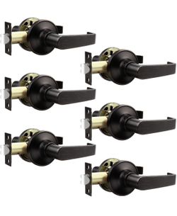 Passage door handle ,10pack