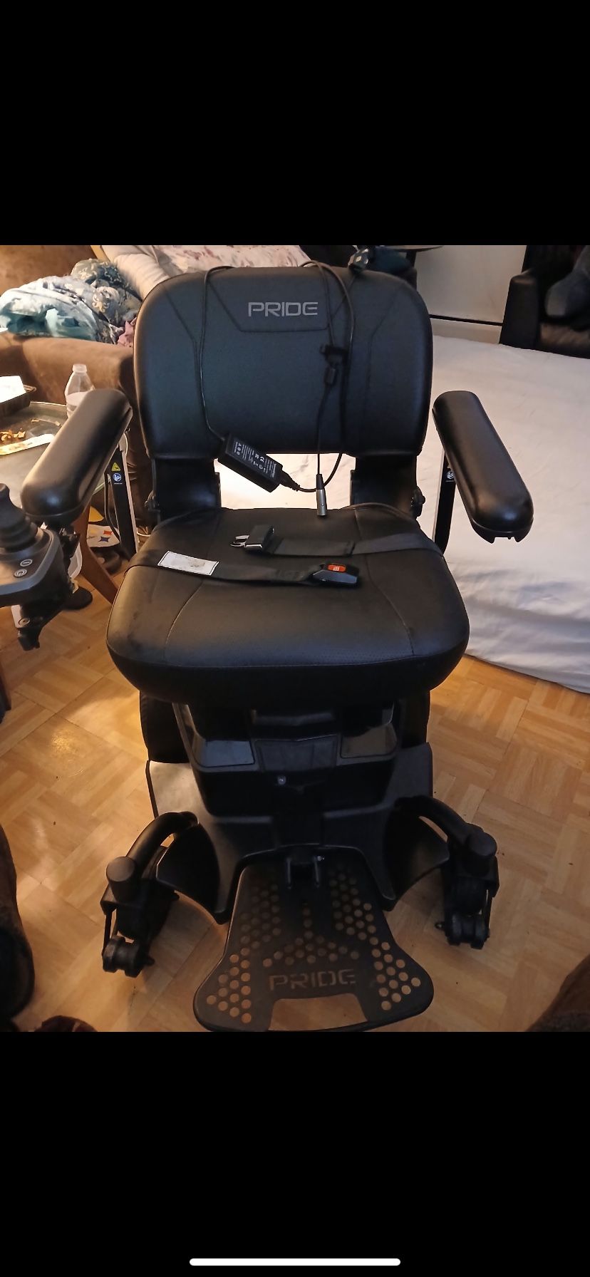 Electric Wheel Chair For Sale