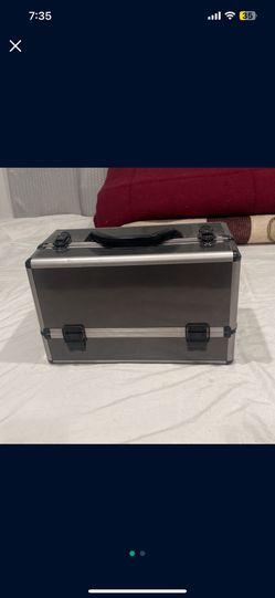 Makeup Case