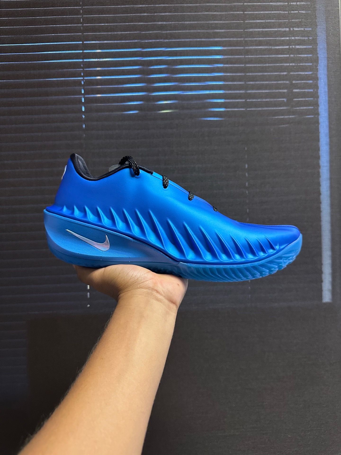 Nike G.T. Cut 4 ( Men’s )