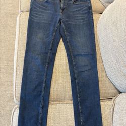 Banana Republic /33x34