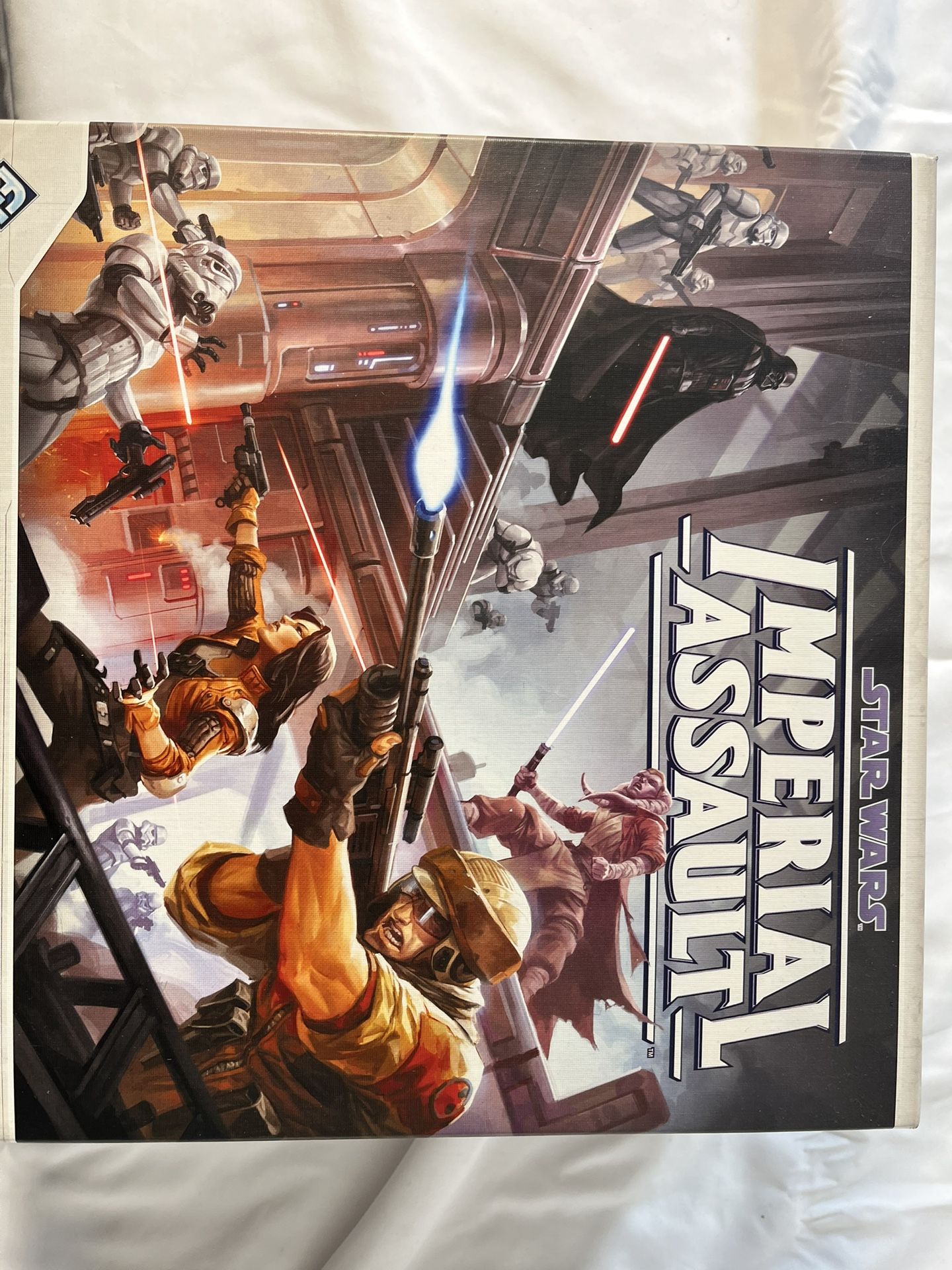 Imperial Assault