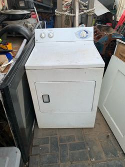 Dryer
