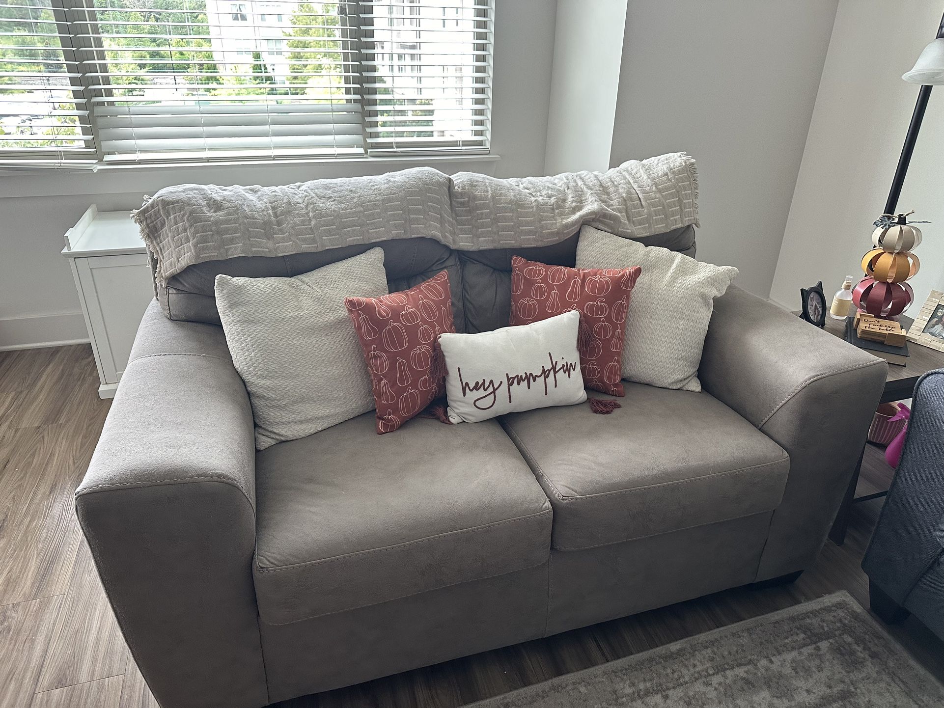 Couch/Love Seat