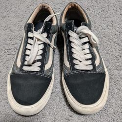 Vans VSSL