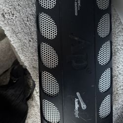 Audio Pipe 1500w