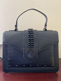 Black Craft Cult Believe In Yourself Crossbody