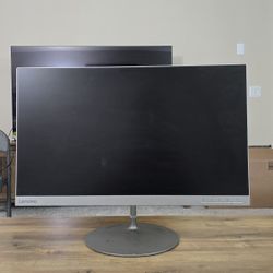 Lenovo L24q-20 Monitor