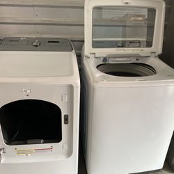 Like 👍 Samsung Washer And Dryer Electric ⚡️ 