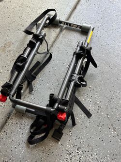 Allen Sports Trunk Mount 3 Bike Rack