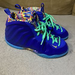 Nike Air Foamposite One Size 2.5Y