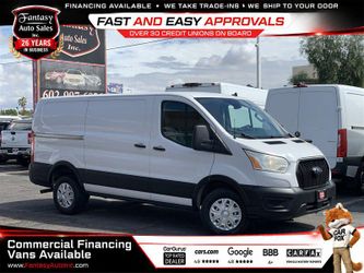 2024 Ford Furgoneta de carga Transit-250