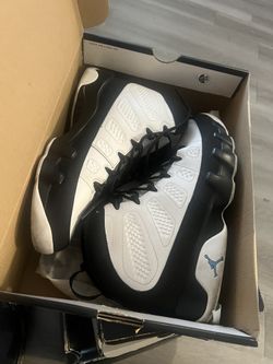 Jordan’s
