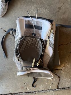 Rawlings Baseball/Softball Bag