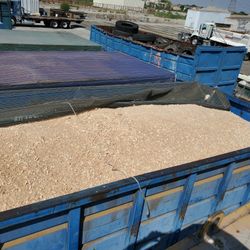 Horse Shavings Softwood Mix 40 Yards