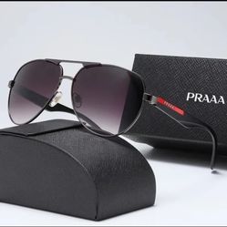 Prada Glasses
