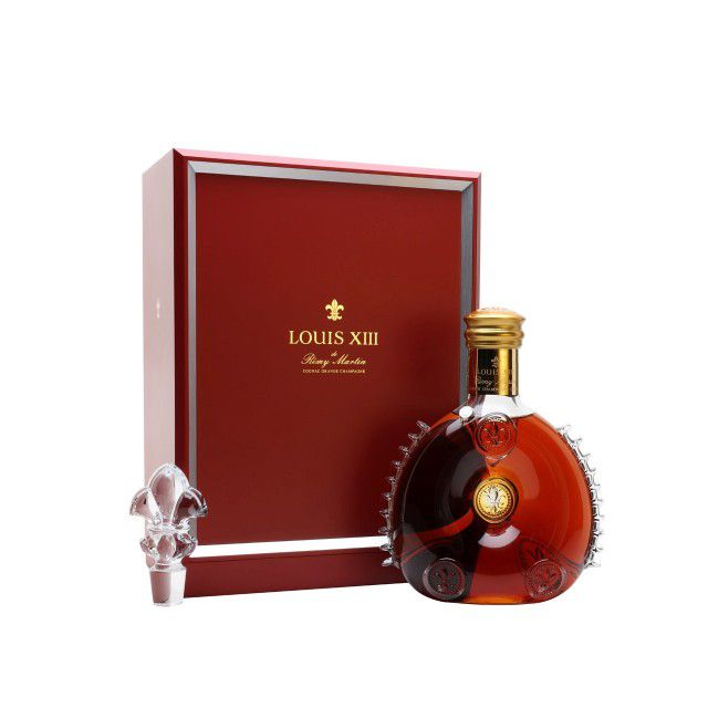 Remy Martin Louis XIII 