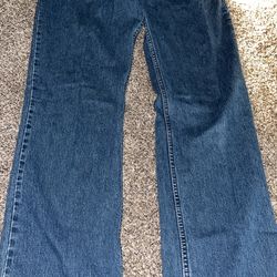 Tommy Hilfiger Jeans (34 X 33)