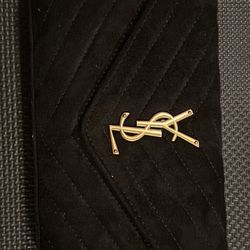 Saint Laurent Paris purse