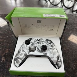 Xbox Controller