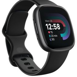 Fitbit Versa 4 Fitness