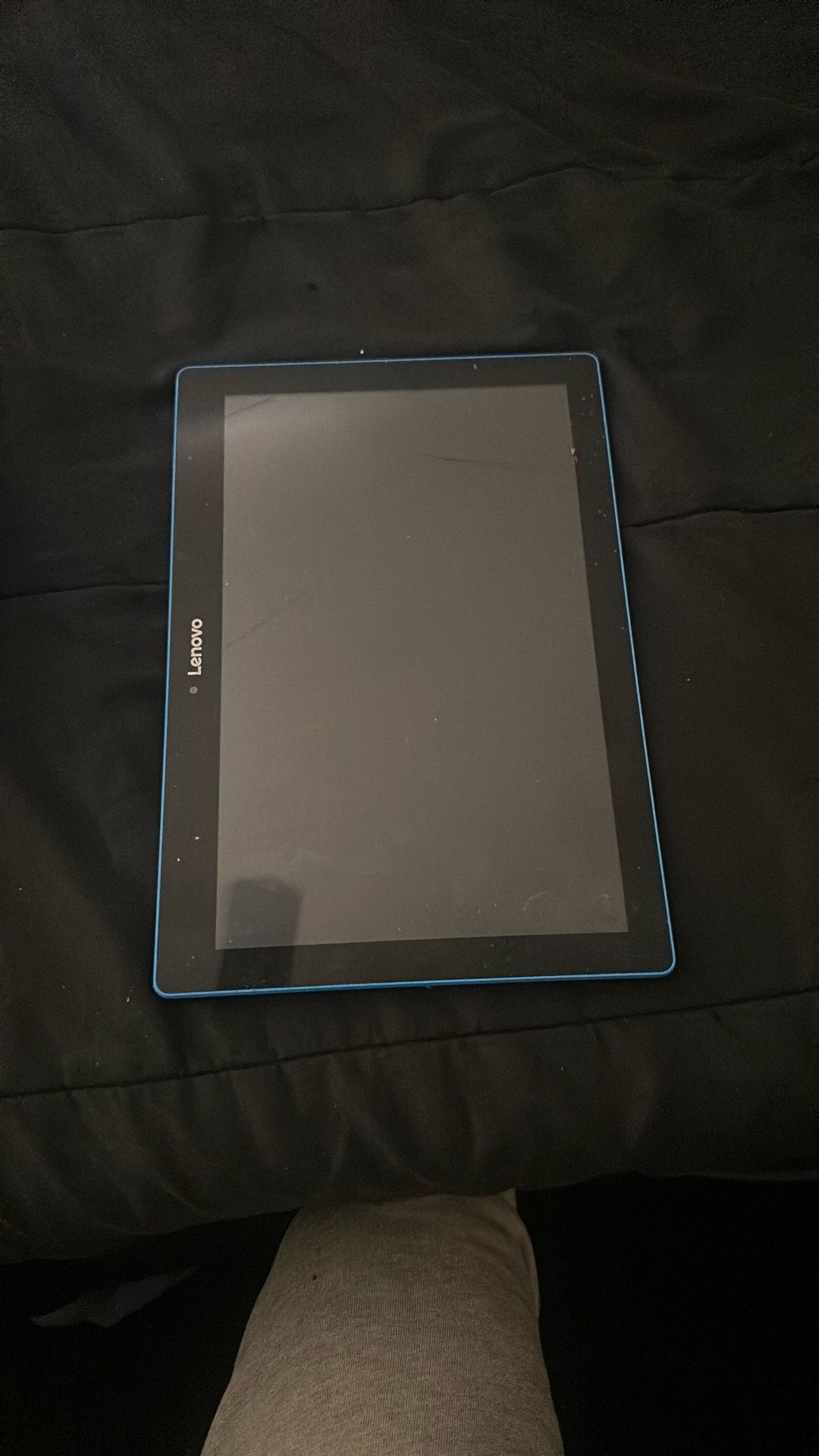 Lenovo Tablet