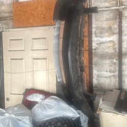 Bumper For Mustang 2006 