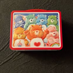 Lunchbox