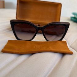 MCM Sunglasses
