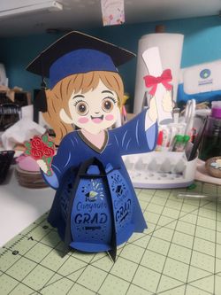 Graduation Decorations