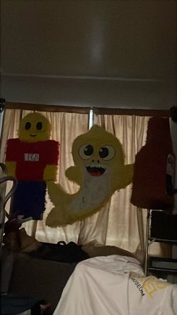 Piñatas
