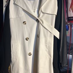F21 Coat 