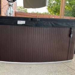 Hot Tub Cover 