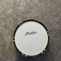 marching band drum