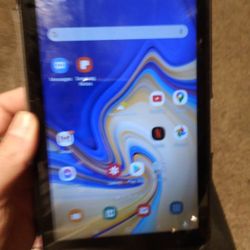 Galaxy Tablet T