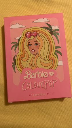 Colourpop Hand Mirror 