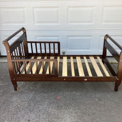 Child’s Bed