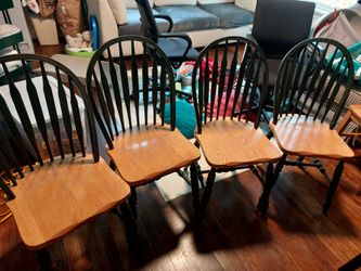 Chair set