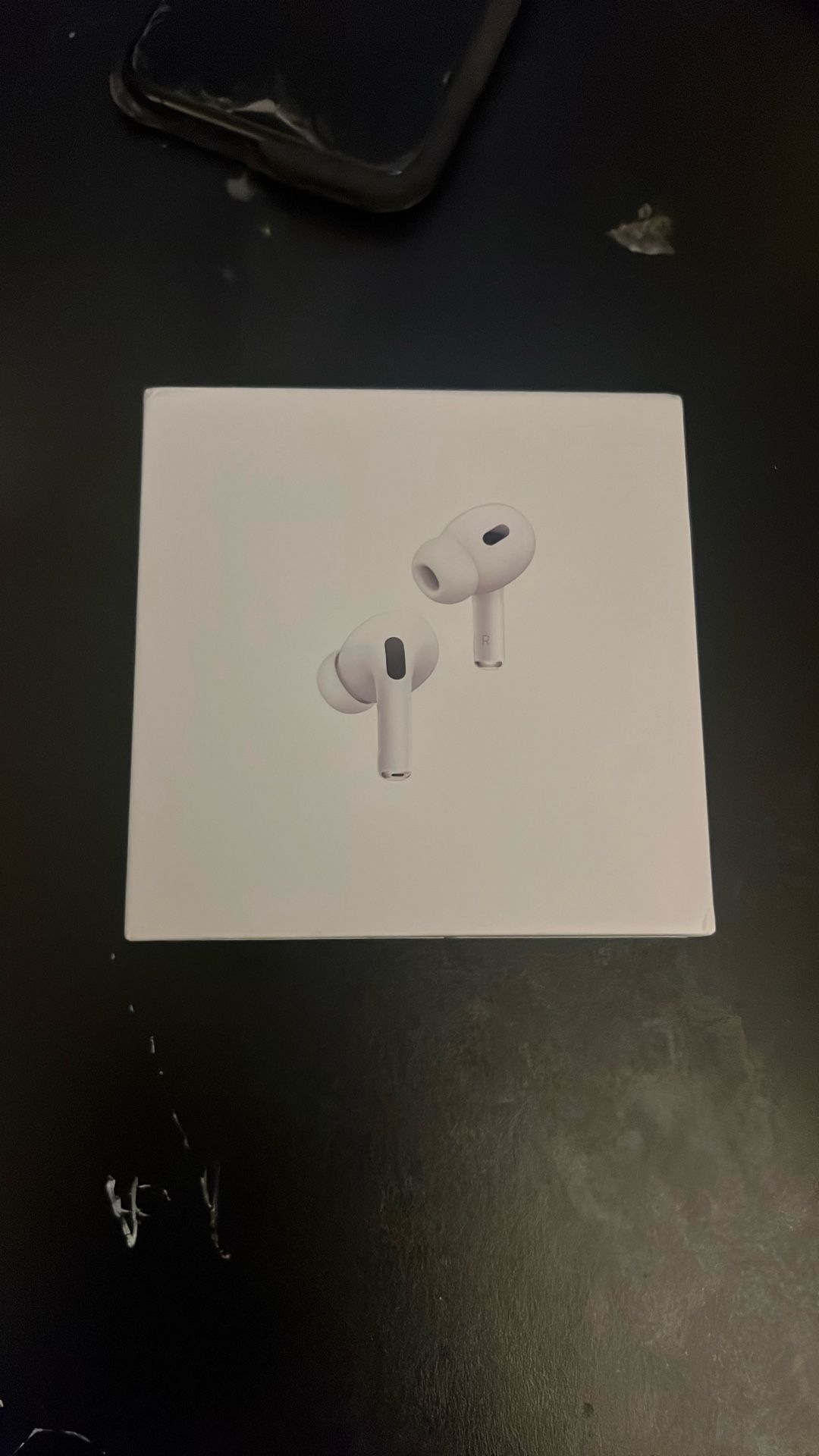 Airpod Pros Gen 2 