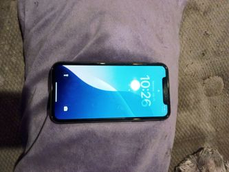 iPhone 11 unlocked