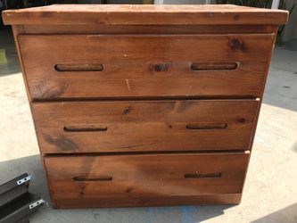 Dresser for sale
