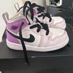 Jordan 1 Size 7C
