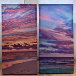 Sky Canvas 
